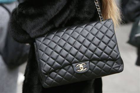 borsa di chanel originale|borsa Chanel 2.55 prezzo.